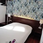 Design & Restaurant Hotel 2*