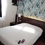 Hotel Design & Restaurant 2*