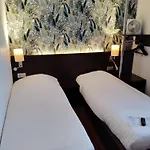 Hotel Design & Restaurant Langres