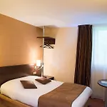 Hotel Design & Restaurant Langres