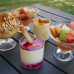 Hotel Design & Restaurant 2*