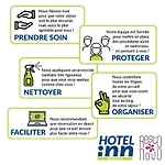 Hotel Design & Restaurant 2*