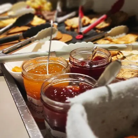 Design Resto Novo 2* Langres