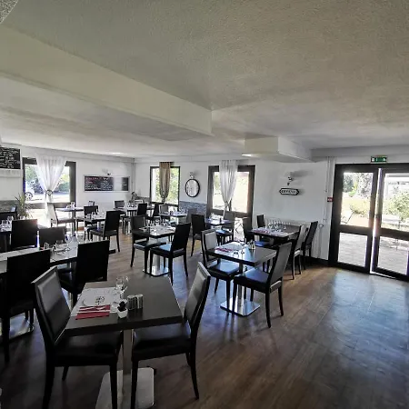 Design Resto Novo 2* Langres