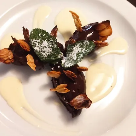 Hotel Inn Design & Restaurant Langres Langres