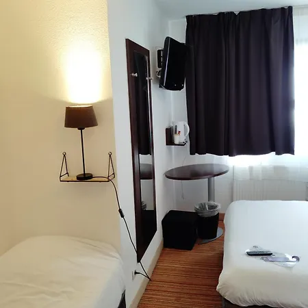 朗格尔诺沃设计酒店