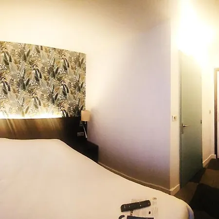 酒店 朗格尔诺沃设计酒店