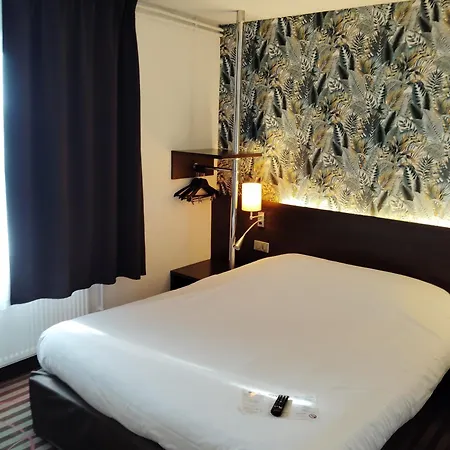 Design Resto Novo Hotel Langres