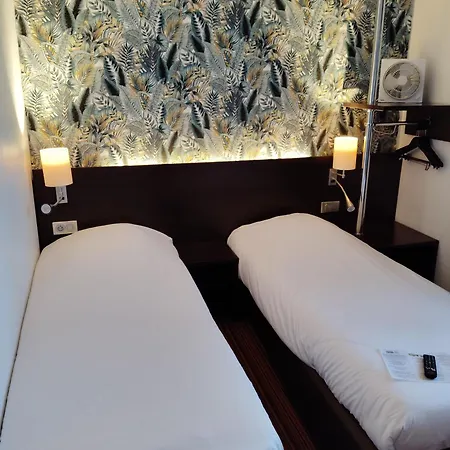 酒店 朗格尔诺沃设计酒店 朗格勒