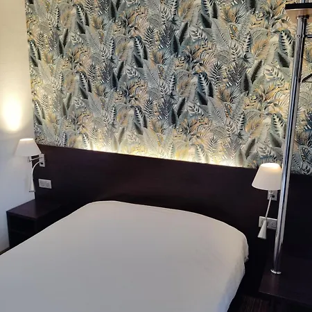 Design Resto Novo Λανγκρ