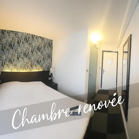 Hotel Design Resto Novo