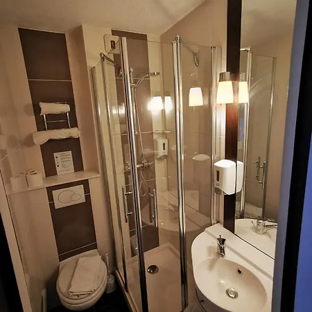 朗格尔诺沃设计酒店 酒店 2*