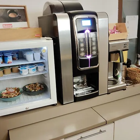 Hotel Design&restaurant 2*