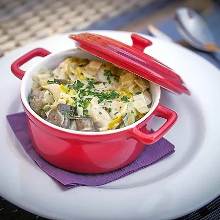 Design & Restaurant Langres