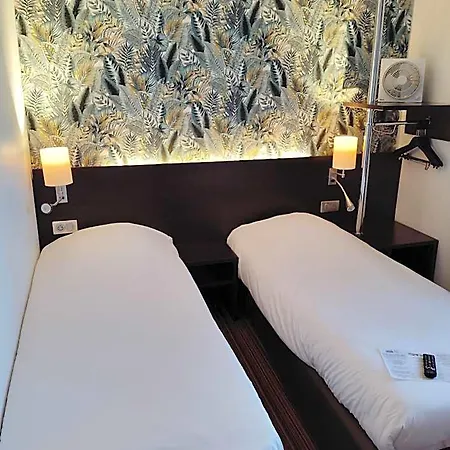 Hotel Design & Restaurant