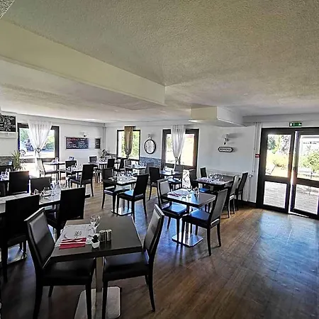 Design & Restaurant Hotel 2*