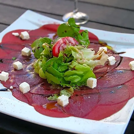Design & Restaurant