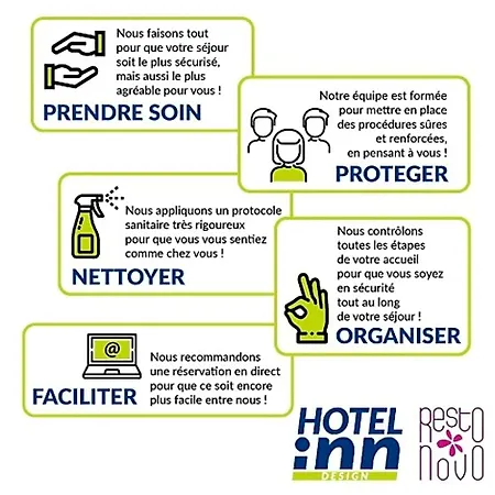 Design & Restaurant Hotel Langres
