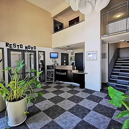 Design & Restaurant