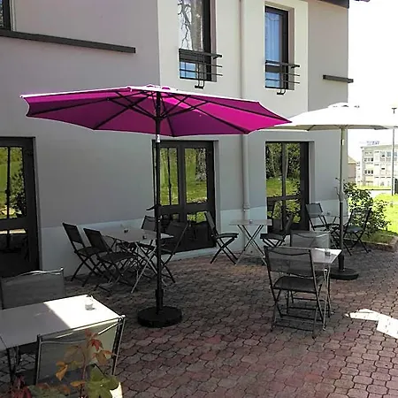 Hotel Design & Restaurant