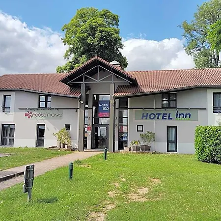 Hotel Design & Restaurant