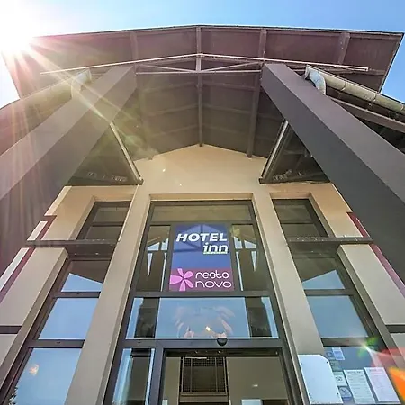 Design & Restaurant Hotel Langres
