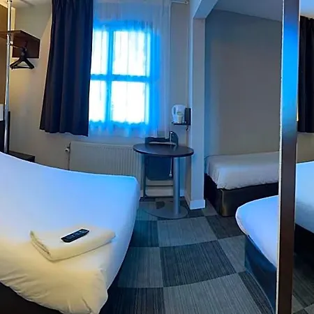 Design & Restaurant Hotel 2*