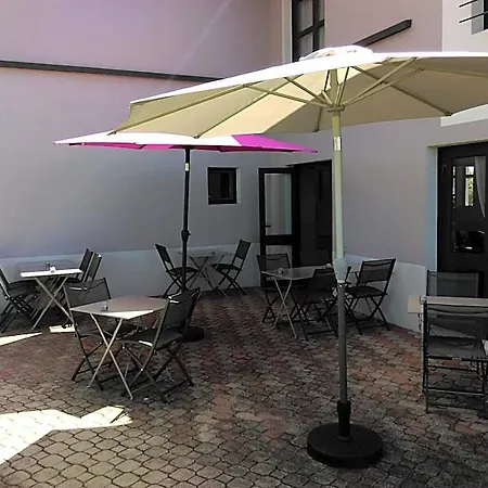 Design & Restaurant Langres