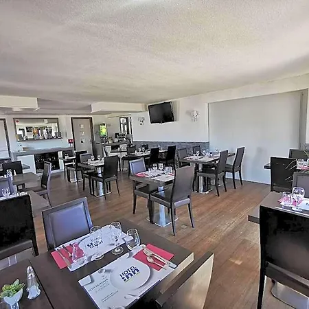 Design & Restaurant Langres