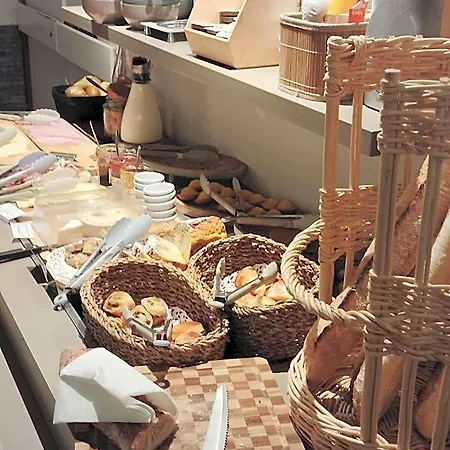 호텔 Design & Restaurant 랑그르