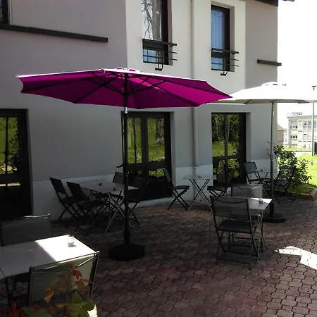 Design Resto Novo 2* Λανγκρ
