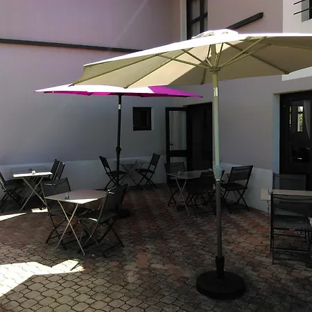 Design & Restaurant Otel Langres