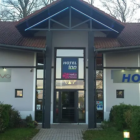 朗格尔诺沃设计酒店