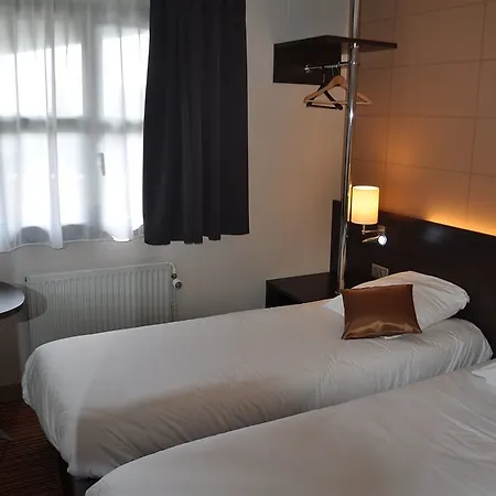 Hotel Inn Design & Restaurant Langres Hotel