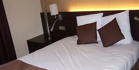 Ξενοδοχείο Design Resto Novo Λανγκρ