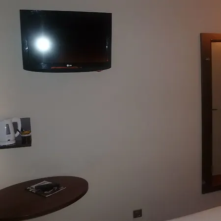 Hotel Inn Design & Restaurant Langres