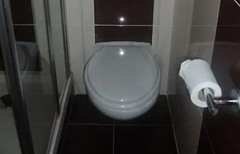 Design Resto Novo Ξενοδοχείο 2*