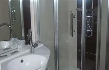 Hotel Hotel Inn Design & Restaurant Langres