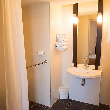 Hotel Inn Design & Restaurant Langres Hotel Langres