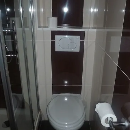 Hotel Inn Design & Restaurant Langres Hotel