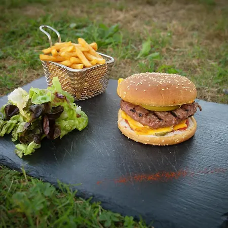 Design Resto Novo 2* Langres