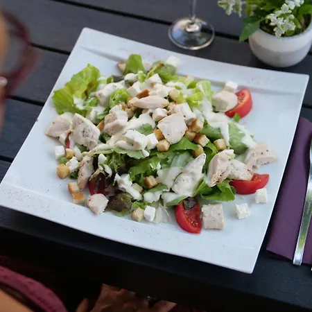 朗格尔诺沃设计酒店