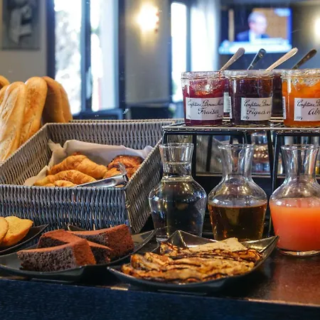 朗格尔诺沃设计酒店