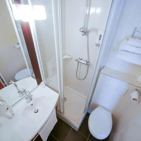 Hotel Inn Design & Restaurant Langres Hotel