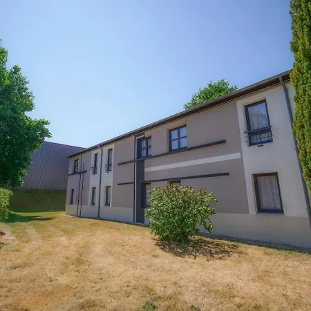 Hotel Design Resto Novo Langres