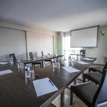 酒店 朗格尔诺沃设计酒店