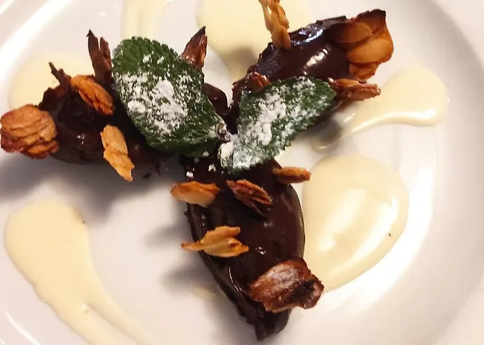 Design&restaurant Langres