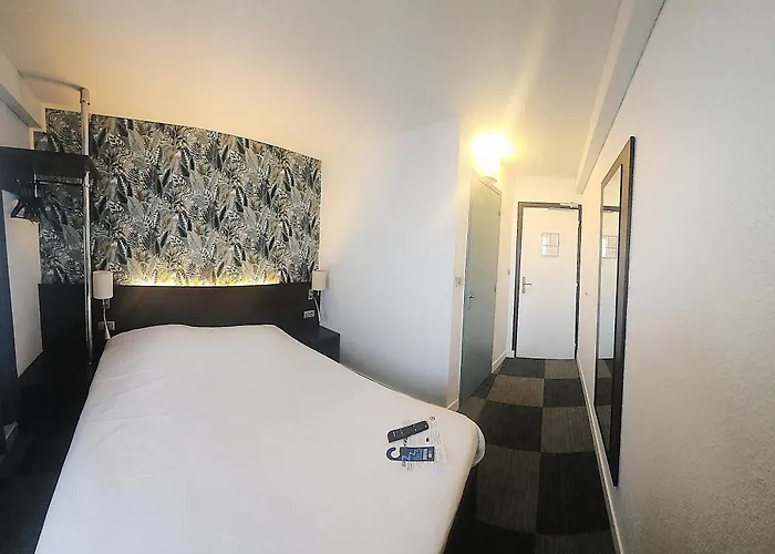 Design & Restaurant Hotel