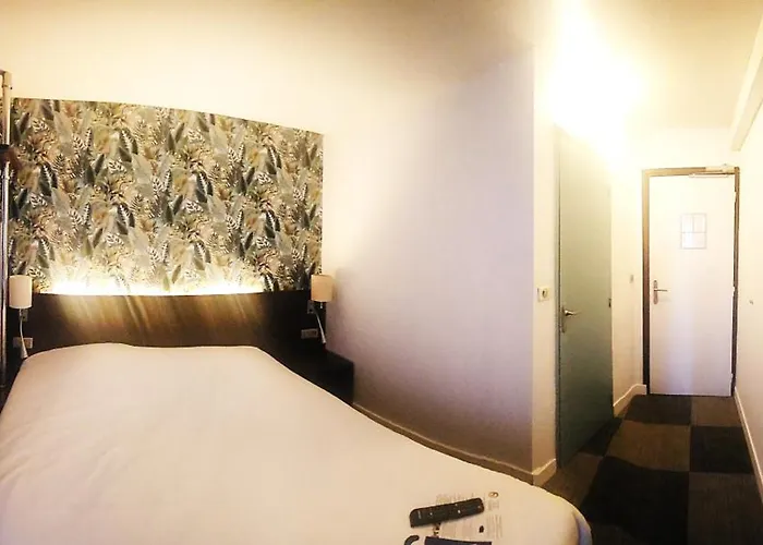 Hotel Design & Restaurant