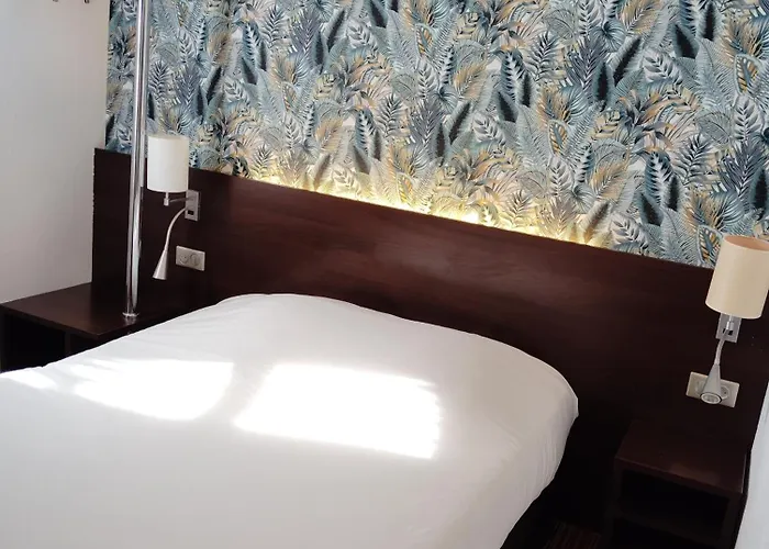 Design&restaurant Hotel 2*